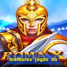 melhores jogos no play store